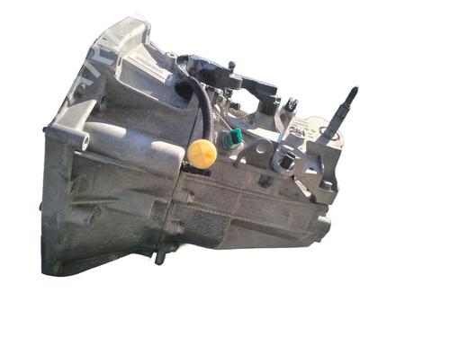Gearbox RENAULT CLIO V (B7_) 1.5 Blue dCi 115 (B7AD) | BP32437655M3  - Image 5
