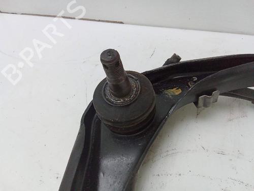 Used Left rear suspension arm TOYOTA LAND CRUISER PRADO (_J12_) 3.0 D-4D (KDJ120, KDJ125, KDJ121) (173 hp) 23997160