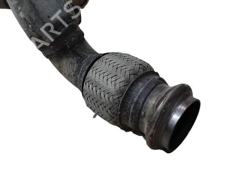 Exhaust system MITSUBISHI ASX (GA_W_) 1.8 DI-D (GA6W) | BP35976632M121 - Image 3