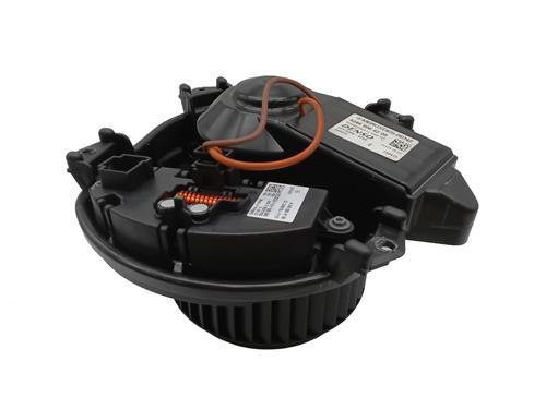 Heater blower motor MERCEDES-BENZ B-CLASS Sports Tourer (W246, W242) B 180 CDI (246.200) | BP29935882M62