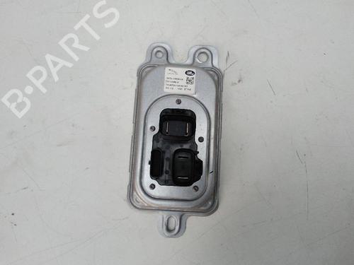 Electronic module JAGUAR XE (X760) 2.0 D | BP18577891M83 