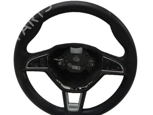 Volante Volante SKODA OCTAVIA III Combi (5E5, 5E6) 2.0 TDI 4x4 (150 hp) 21379948 21379948