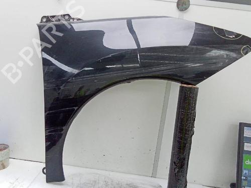 Right front fenders PEUGEOT 3008 I MPV (0U_) 1.6 BlueHDi 120 | BP19059494C42 