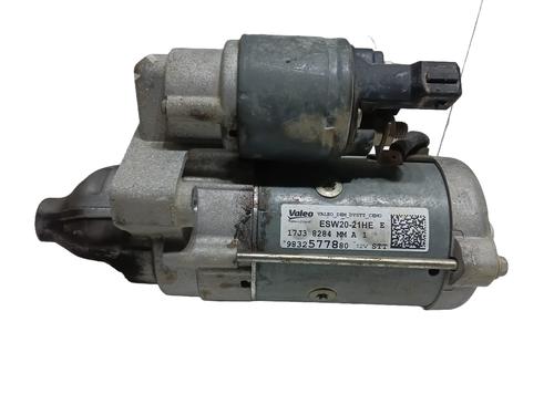 Starter TOYOTA PROACE Van (MDZ_) 1.5 D4d (MDZ8) | BP36449213M8 - Image 2