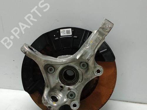 Left front steering knuckle HYUNDAI KONA (OS, OSE, OSI) EV | BP28145367M25 