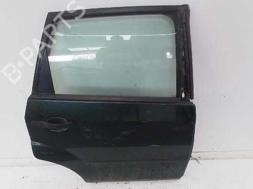 Right rear door FORD FIESTA V (JH_, JD_) 1.4 TDCi | BP27539527C5 