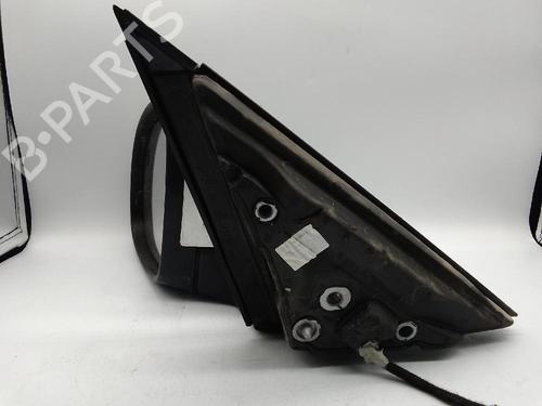 Left mirror SKODA YETI (5L) 1.2 TSI | BP25835931C26 