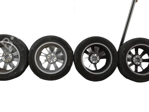 Fælgsæt OPEL CORSA F (P2JO) 1.5 (68) | BP36033229C100 - Image 6