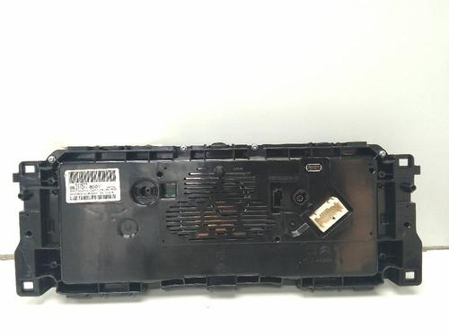 Climate control PEUGEOT 508 SW I (8E_) 2.2 HDi | BP18583456I5 