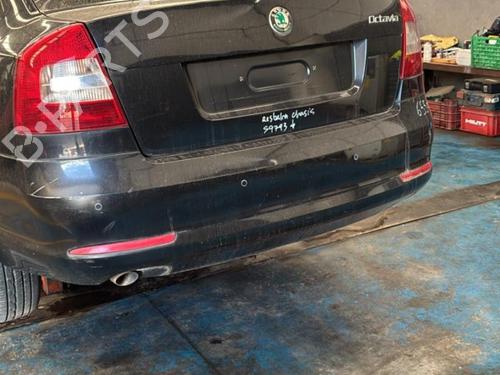 Starter SKODA OCTAVIA II (1Z3) 1.6 TDI | BP29420758M8 