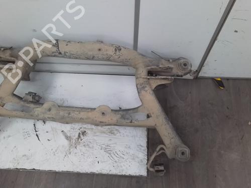 Subframe VW SHARAN (7N1, 7N2) 2.0 TDI | BP29386566M9 