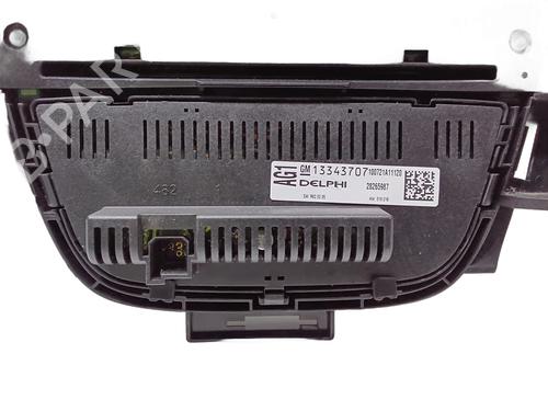 Switch OPEL ASTRA J (P10) 1.7 CDTI (68) | BP32848760I30 - Image 4