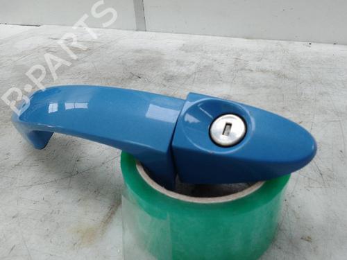 Front left exterior door handle FORD TOURNEO COURIER B460 MPV 1.6 TDCi | BP19788303C128 
