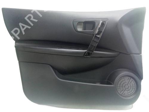 Used Front left panel Front left panel NISSAN QASHQAI I (J10, NJ10) 2.0 dCi (150 hp) 18583754 18583754