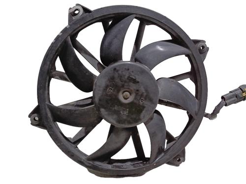 Køleventilator elektrisk Køleventilator elektrisk CITROËN C4 Grand Picasso I (UA_) 2.0 HDi 138 (136 hp) 34646937 34646937