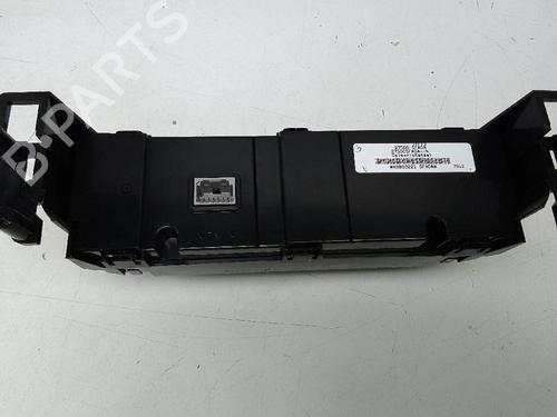 Climate control NISSAN MICRA V (K14)  | BP19931216I5 