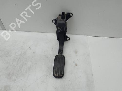 Used Pedal Pedal TOYOTA C-HR (_X1_) 1.8 Hybrid (ZYX10_, ZYX11_, ZYX10R, ZYX11R) (122 hp) 18597795 18597795