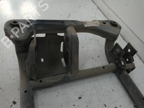 Rear axle LAND ROVER RANGE ROVER III (L322) 5.0 4x4 | BP18915248M2 