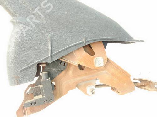 Gear lever AUDI A1 Sportback (GBA) 30 TFSI | BP18597740M90 
