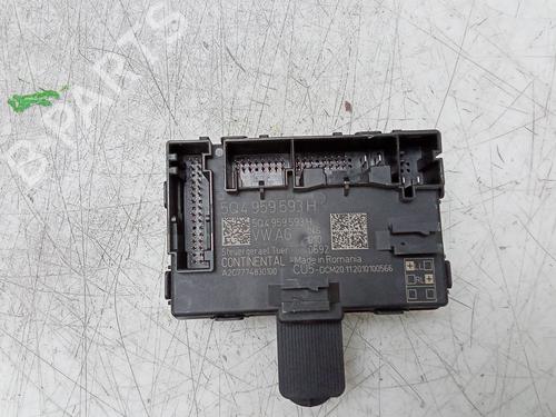 Elektronisk modul SEAT LEON Sportstourer (KL8, KLD) 2.0 TDI | BP28149510M83 