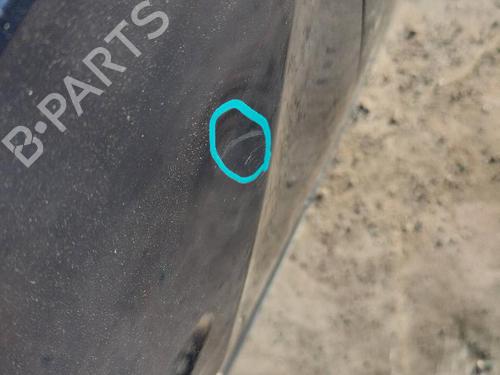 Used Left front fenders BMW Z4 Roadster (E85) 2.0 i (150 hp) 18593444