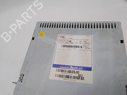 Radio KIA SOUL I (AM) 1.6 CVVT | BP25348818E6 