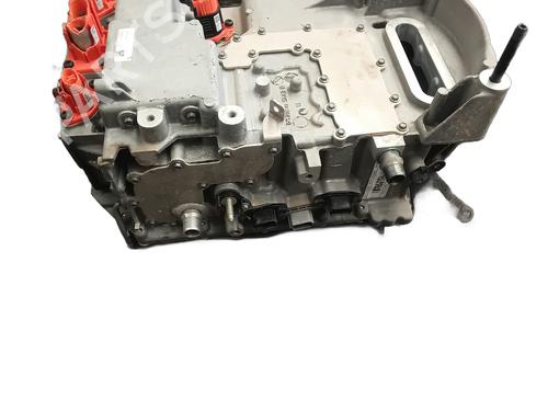 Inverter/Converter RENAULT ZOE (BFM_) ZOE | BP37282708M119 - Image 4