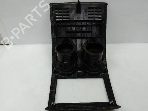 Air vent NISSAN QASHQAI / QASHQAI +2 I (J10, NJ10, JJ10E)  | BP20505276I21 