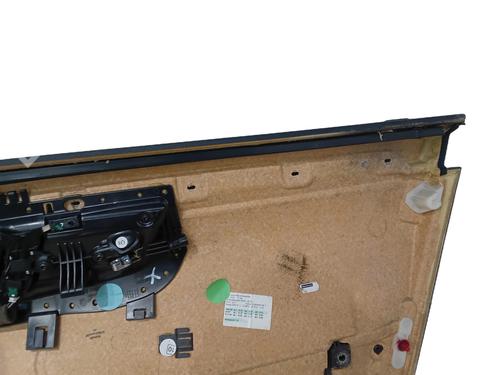 Front left panel MERCEDES-BENZ S-CLASS (W221, V221) S 350 (221.056, 221.156) | BP34612818C58 - Image 6
