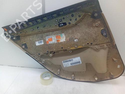 Used Rear right panel BMW X1 (E84) [2009-2015]  18575755