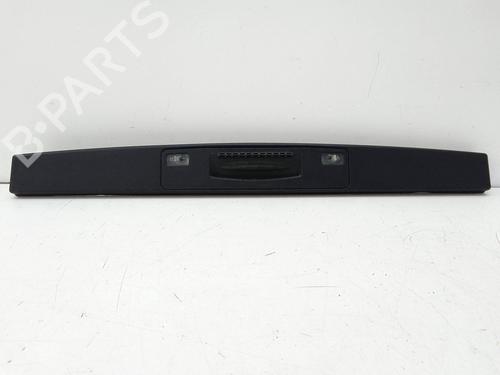 Used Tailgate trim Tailgate trim FORD PUMA (J2K, CF7) 1.0 EcoBoost mHEV (125 hp) 19164034 19164034