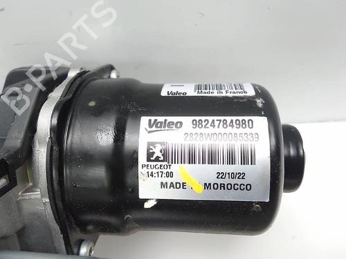 Front wiper motor OPEL CORSA F (P2JO) 1.2 (68) | BP23142563M29 