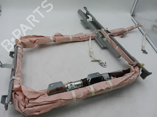 Right curtain airbag PEUGEOT 4007 (VU_, VV_) 2.2 HDi | BP29271352C12 