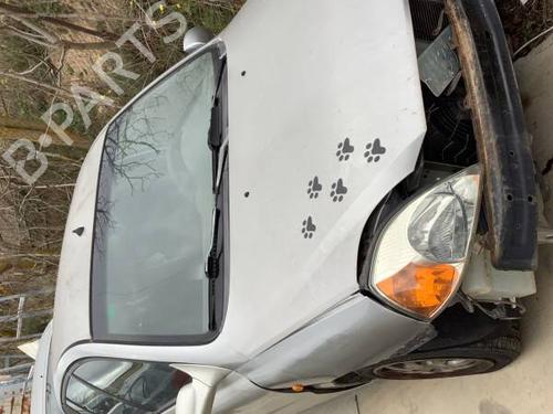 Gearbox KIA RIO I Hatchback (DC) 1.5 16V | BP28211818M3 