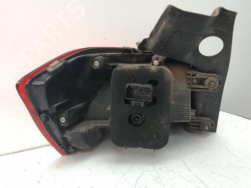 Right taillight VW PASSAT B8 Variant (3G5, CB5) 2.0 TDI 4motion | BP18947671C35 