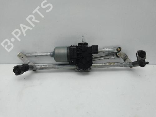 Front wiper motor VW POLO V (6R1, 6C1)  | BP23895023M29 