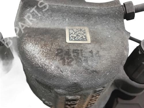 Left front brake caliper BMW X4 (F26) xDrive 20 d | BP36212680M105 - Image 5