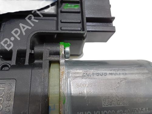 Left front window motor SKODA SCALA (NW1) 1.6 TDI | BP38536350E21 - Image 5