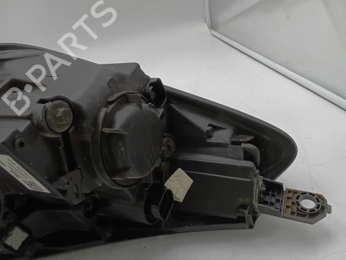 Venstre forlygte HYUNDAI TUCSON (TL, TLE) 1.6 GDi | BP29995543C28