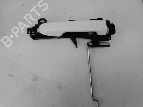 Used Front left exterior door handle Front left exterior door handle 18596111 18596111