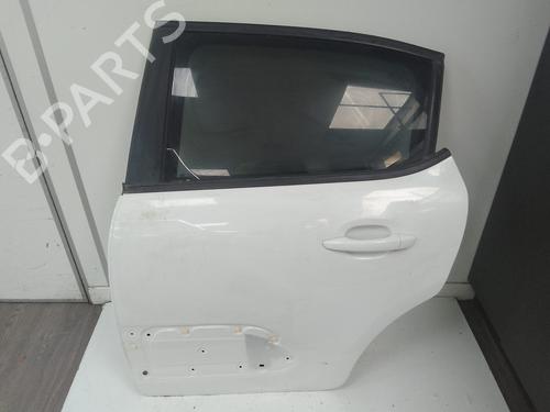 Dør venstre bak CITROËN C3 III (SX) 1.5 BlueHDi 100 (SXYHYP, SXYHTU) (102 hp) 29050992