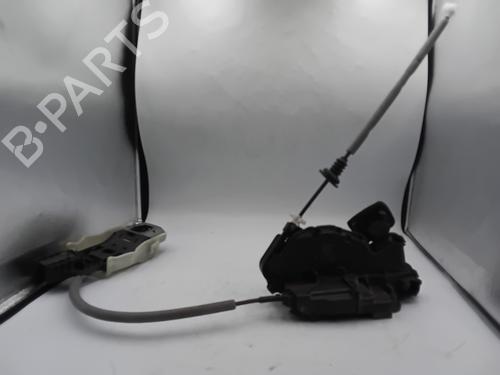 Used Front left lock SKODA FABIA III (NJ3) 1.0 (75 hp) 28598562