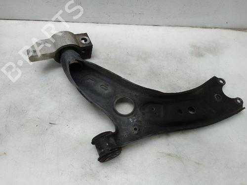 Right front suspension arm AUDI A3 (8P1)  | BP27555422M13 