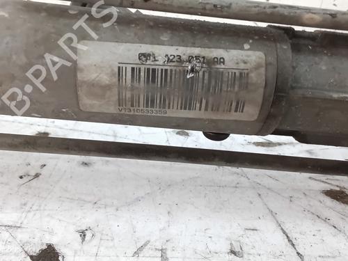 Steering rack SEAT IBIZA IV (6J5, 6P1) 1.2 | BP29396375M22 