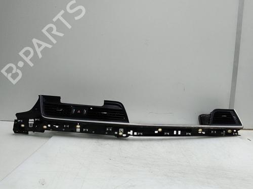 Used Air vent AUDI Q5 (FYB, FYG) 2.0 TDI (150 hp) 18577426