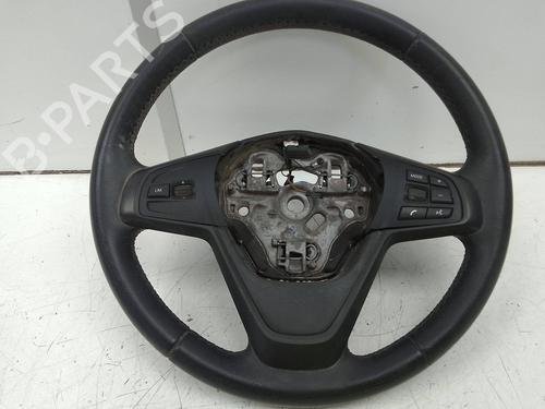 Used Steering wheel Steering wheel BMW 2 Gran Tourer (F46) 214 d (95 hp) 20222605 20222605