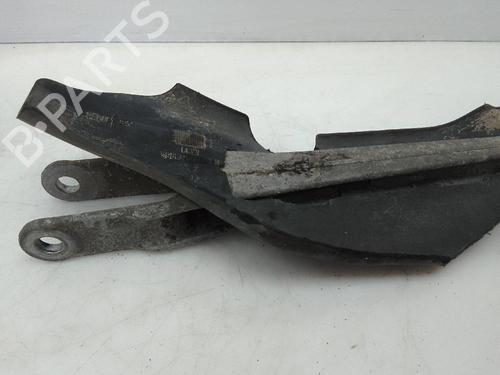 Right front suspension arm PORSCHE BOXSTER (986) 2.7 | BP23998000M13 