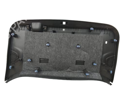 Boot lining OPEL ZAFIRA TOURER C (P12) 2.0 CDTi (75) | BP33953380I3  - Image 6