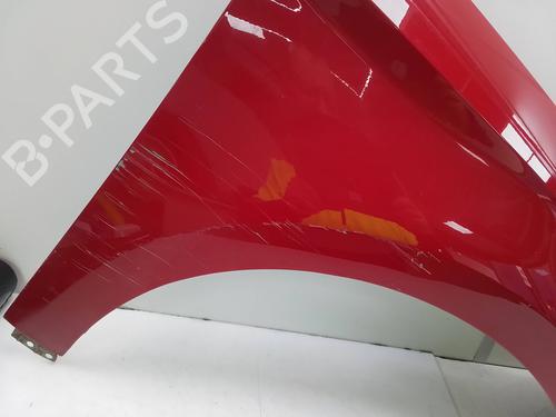 Right front fenders SEAT LEON (5F1) 1.2 TSI | BP28147845C42