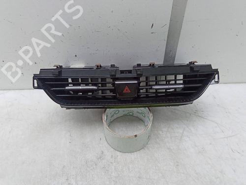 Used Air vent Air vent SKODA FABIA IV (PJ3) 1.0 MPI (80 hp) 20156292 20156292